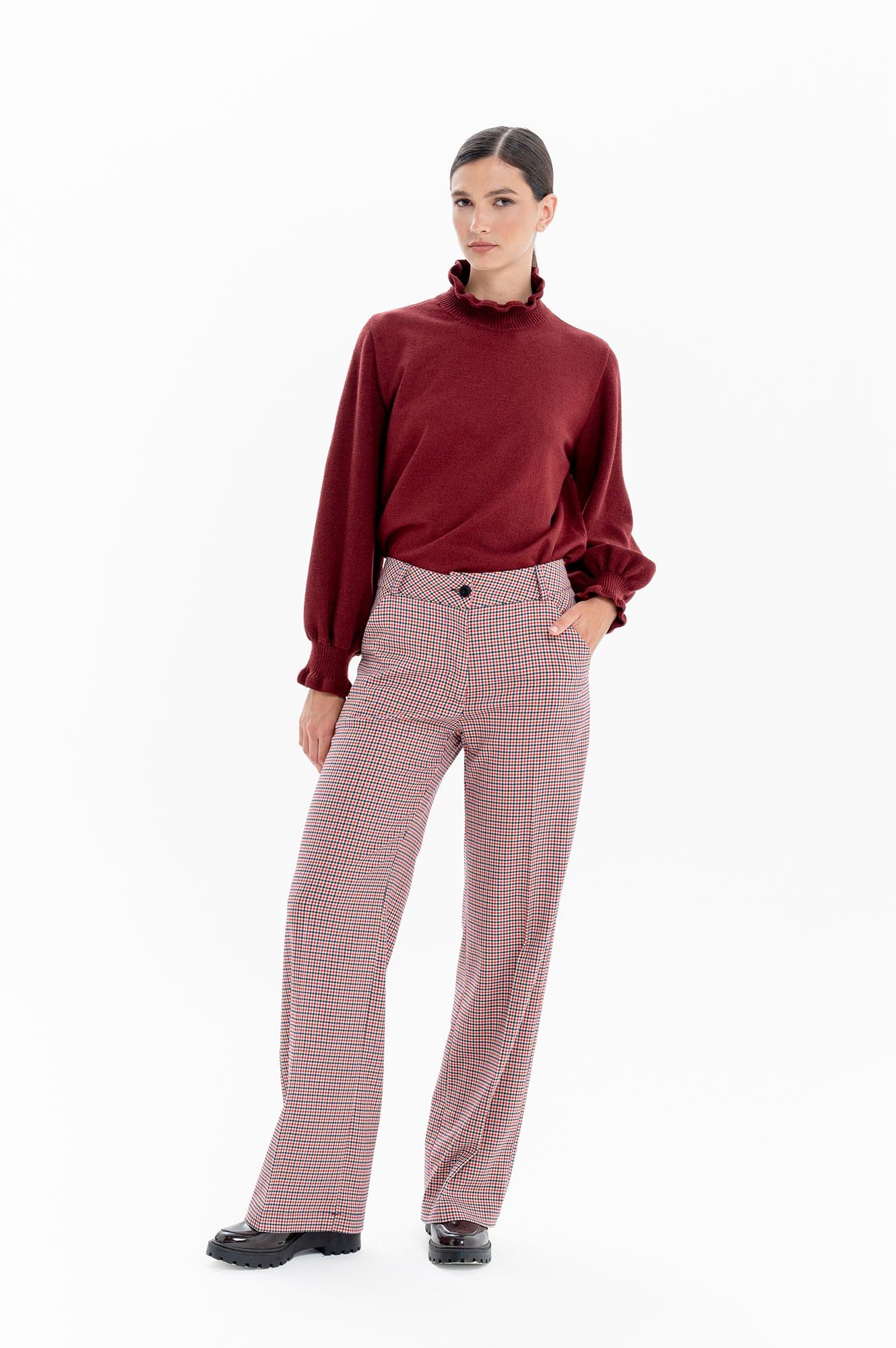 PANTALON ISABEL